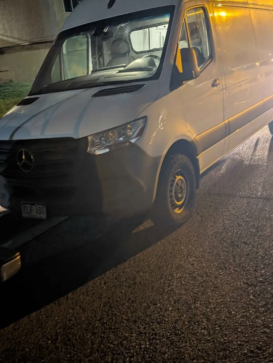 2019 Mercedes-Benz VS30 Sprinter - Image 5 of 14