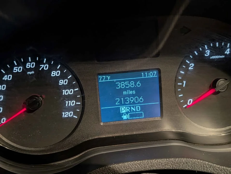 2019 Mercedes-Benz VS30 Sprinter - Image 7 of 14