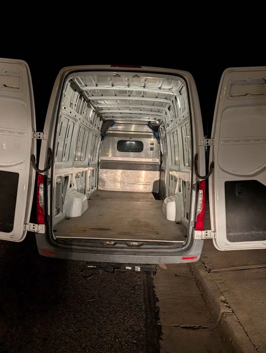 2019 Mercedes-Benz VS30 Sprinter - Image 3 of 14