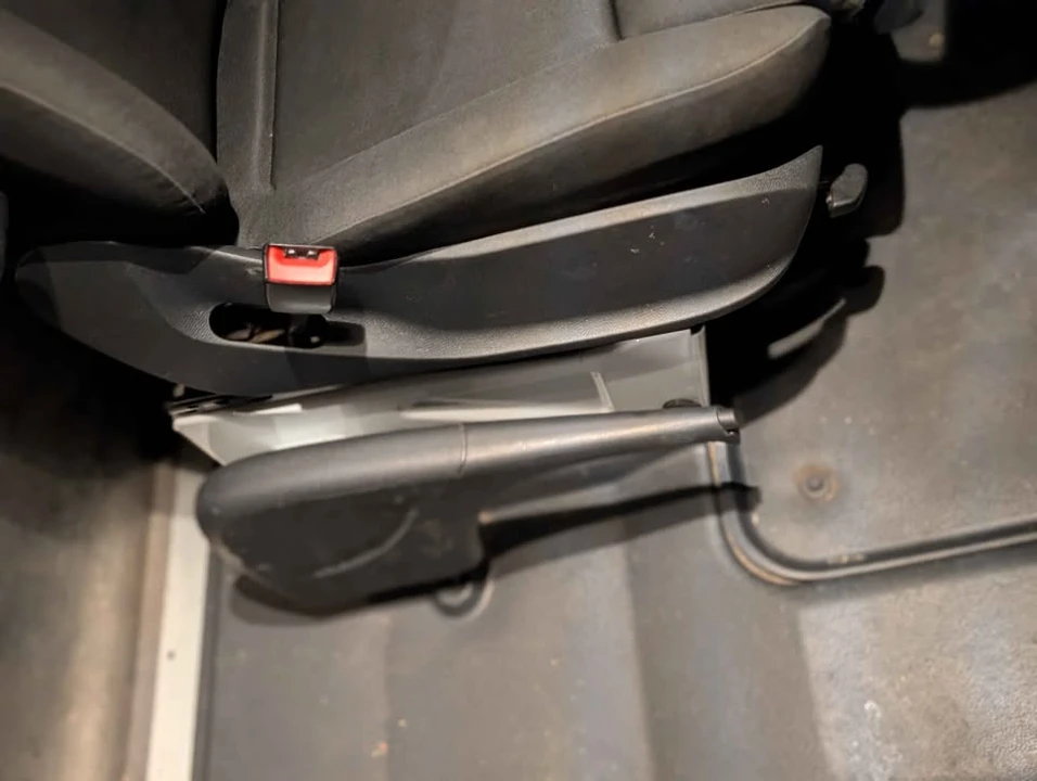 2019 Mercedes-Benz VS30 Sprinter - Image 14 of 14