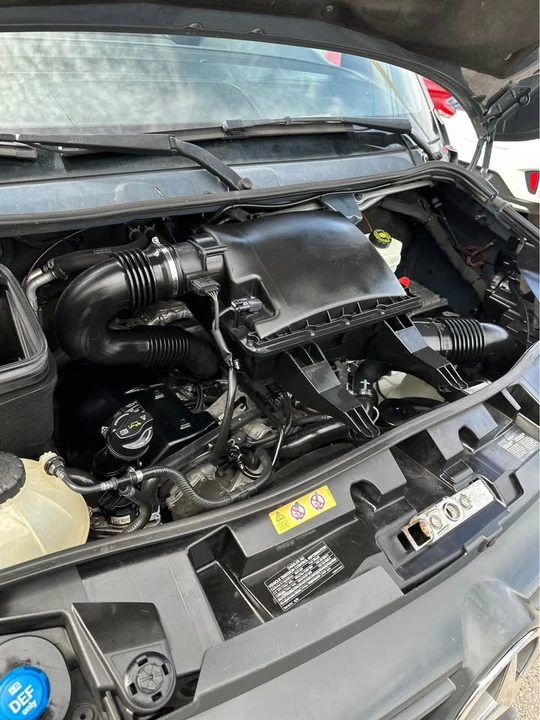 2019 Mercedes-Benz VS30 Sprinter - Image 14 of 19