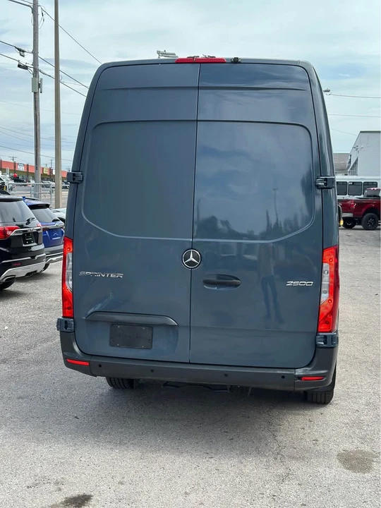 2019 Mercedes-Benz VS30 Sprinter - Image 6 of 19