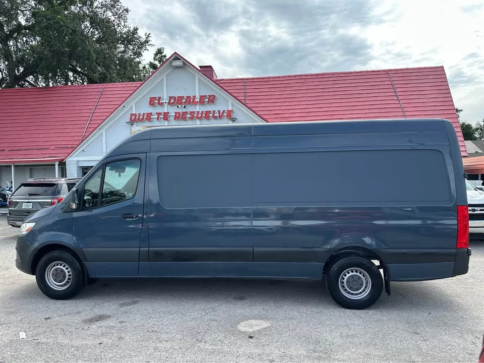 2019 Mercedes-Benz VS30 Sprinter - Image 5 of 19