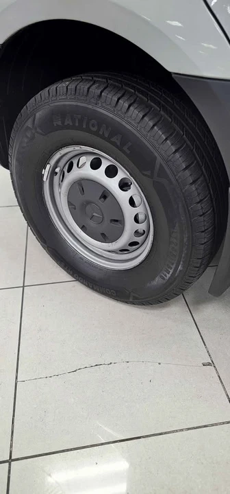 2019 Mercedes-Benz VS30 Sprinter - Image 7 of 16