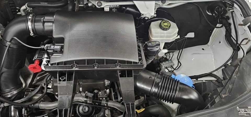 2019 Mercedes-Benz VS30 Sprinter - Image 15 of 16