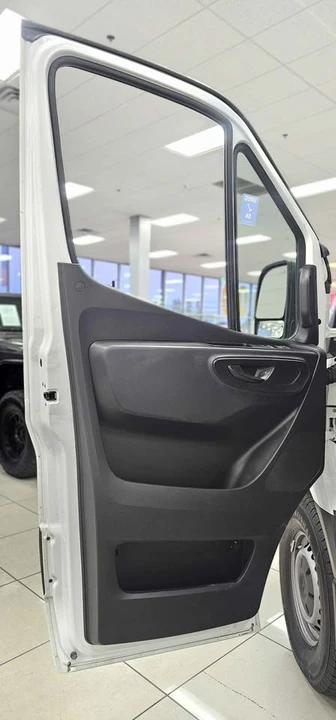 2019 Mercedes-Benz VS30 Sprinter - Image 8 of 16