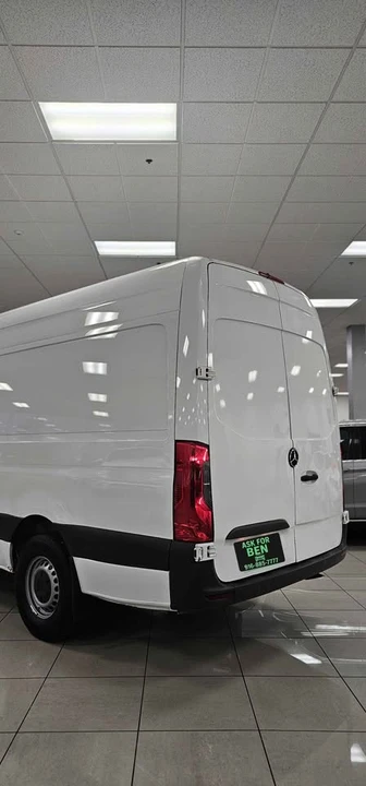 2019 Mercedes-Benz VS30 Sprinter - Image 5 of 16