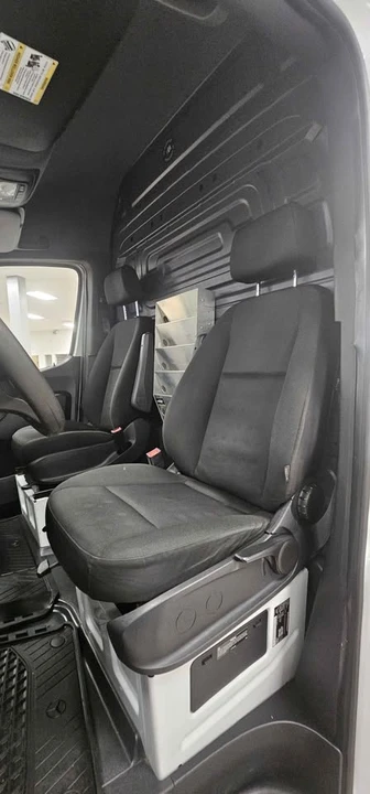 2019 Mercedes-Benz VS30 Sprinter - Image 11 of 16