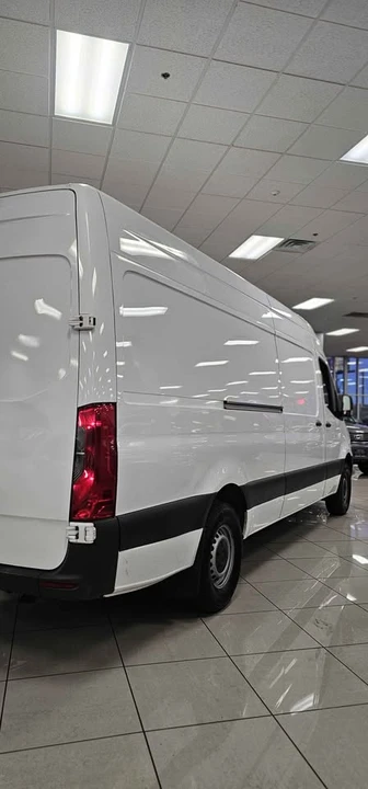 2019 Mercedes-Benz VS30 Sprinter - Image 16 of 16