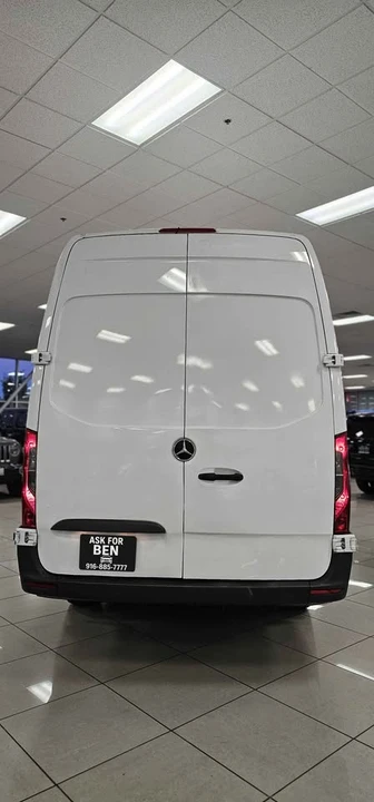 2019 Mercedes-Benz VS30 Sprinter - Image 6 of 16