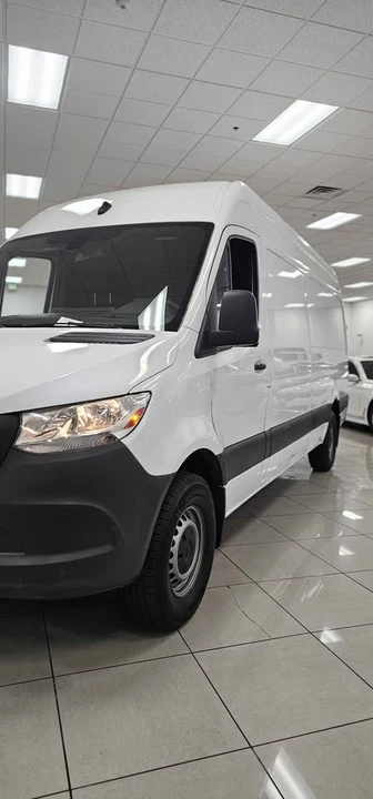 2019 Mercedes-Benz VS30 Sprinter - Image 3 of 16