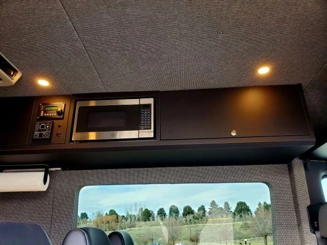 2019 Mercedes-Benz VS30 Sprinter - Image 16 of 21