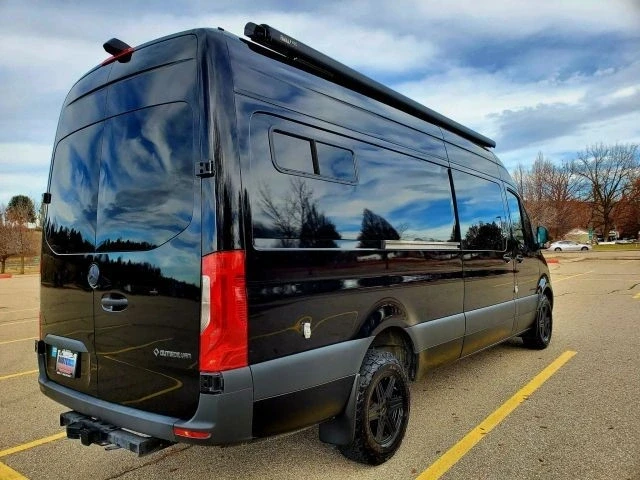2019 Mercedes-Benz VS30 Sprinter - Image 7 of 21