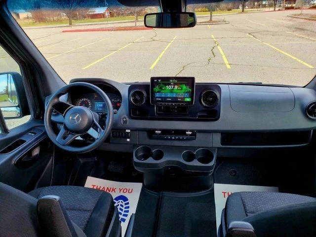 2019 Mercedes-Benz VS30 Sprinter - Image 19 of 21