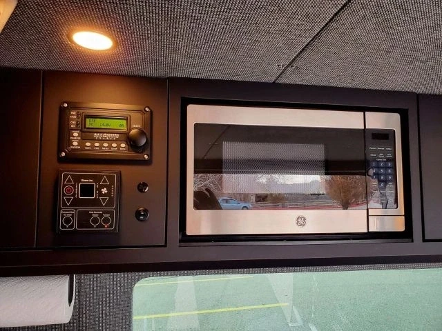 2019 Mercedes-Benz VS30 Sprinter - Image 21 of 21