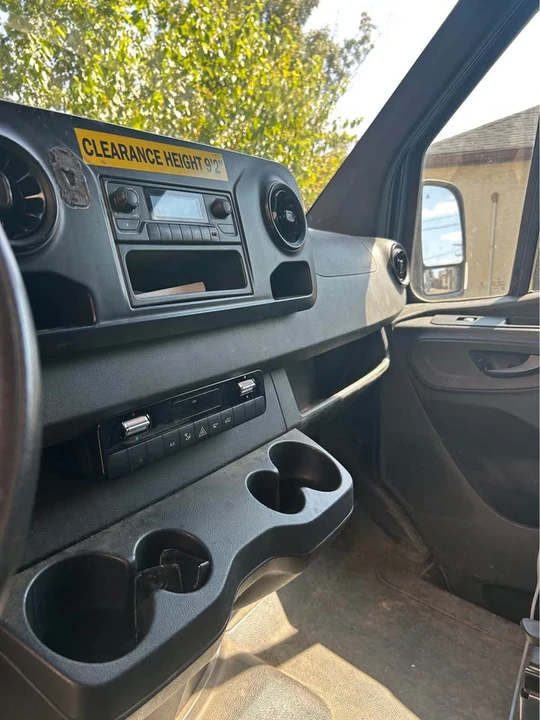 2019 Mercedes-Benz VS30 Sprinter - Image 4 of 7