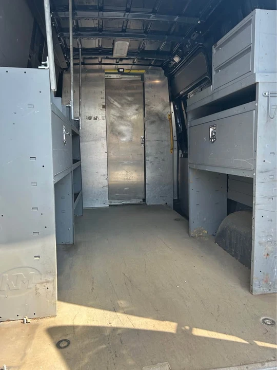 2019 Mercedes-Benz VS30 Sprinter - Image 3 of 7