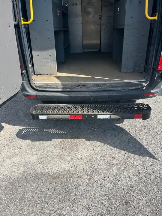 2019 Mercedes-Benz VS30 Sprinter - Image 7 of 7
