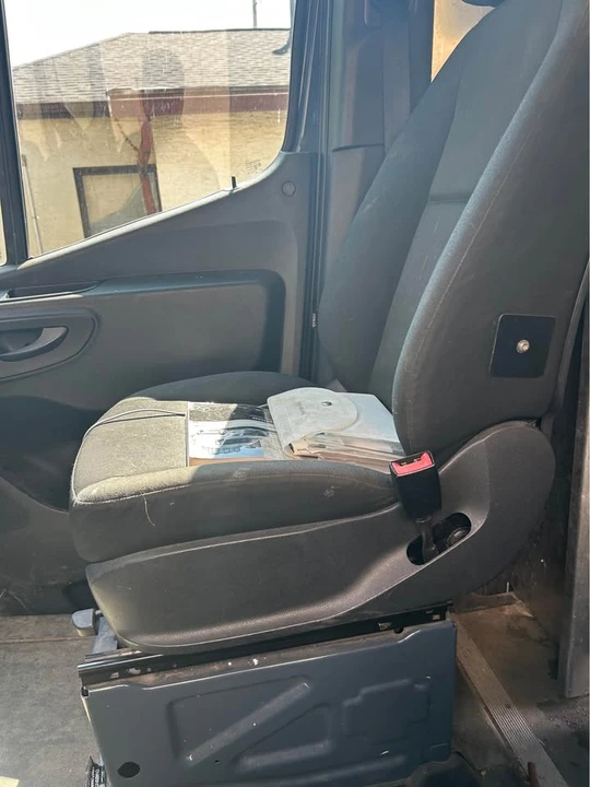 2019 Mercedes-Benz VS30 Sprinter - Image 6 of 7