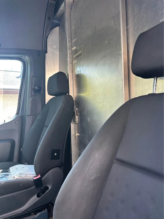 2019 Mercedes-Benz VS30 Sprinter - Image 5 of 7