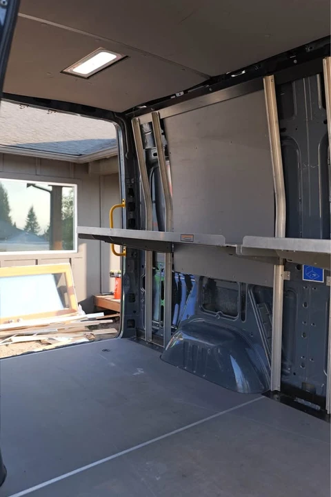 2019 Mercedes-Benz VS30 Sprinter - Image 11 of 14