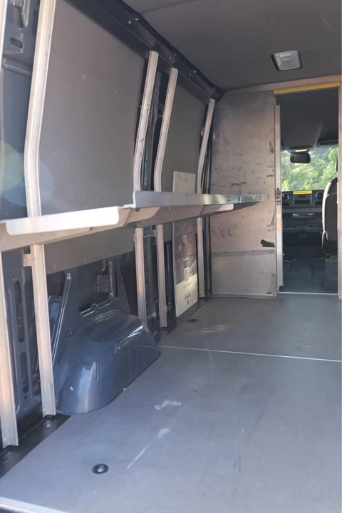 2019 Mercedes-Benz VS30 Sprinter - Image 8 of 14