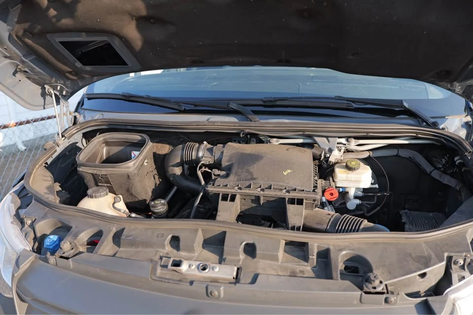 2019 Mercedes-Benz VS30 Sprinter - Image 12 of 14