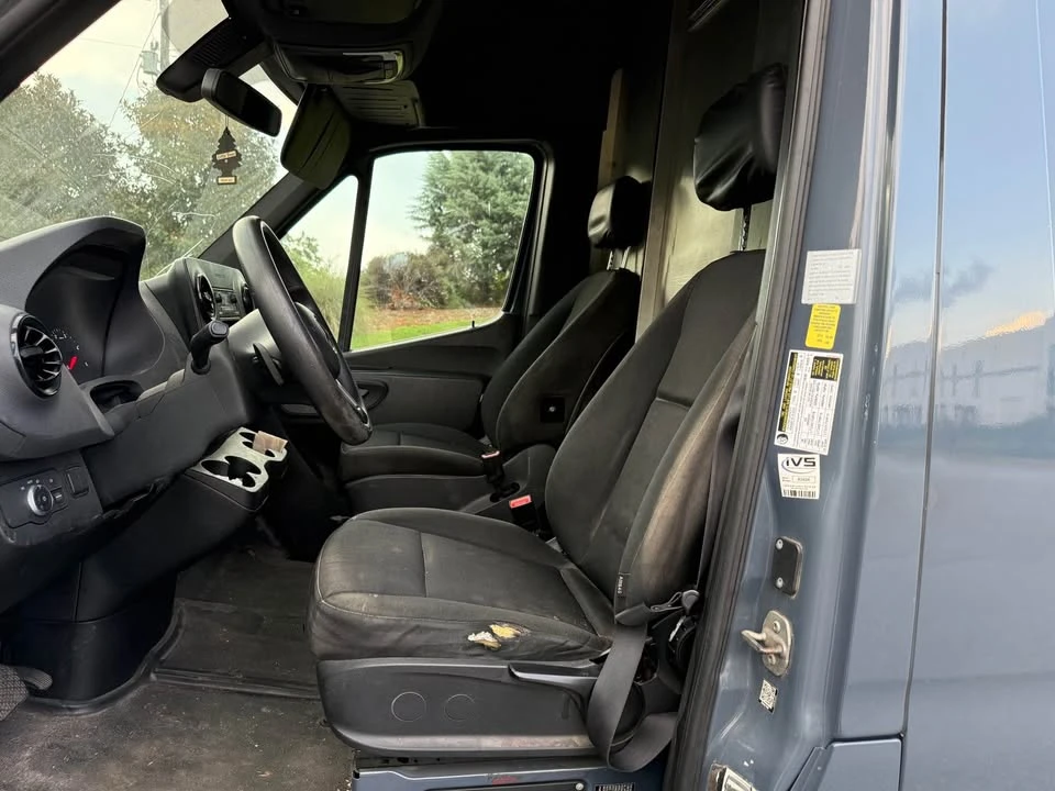 2019 Mercedes-Benz VS30 Sprinter - Image 10 of 16
