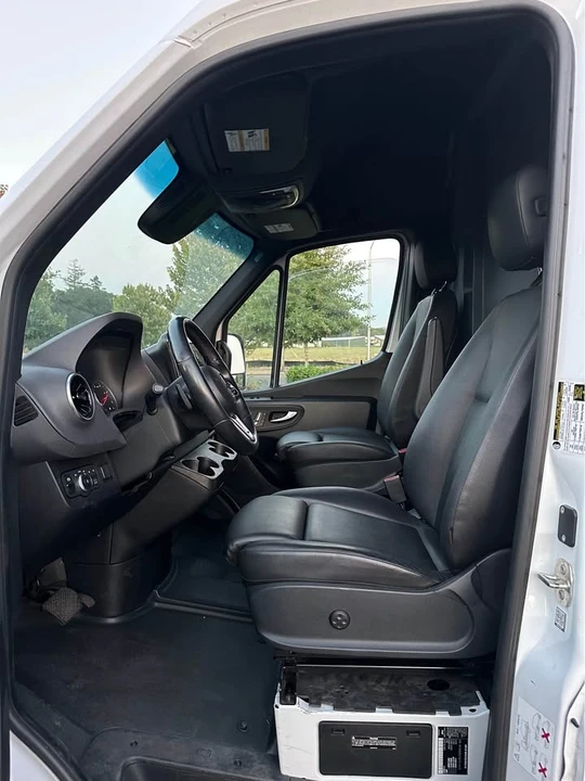 2019 Mercedes-Benz VS30 Sprinter - Image 12 of 20