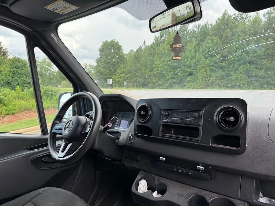 2019 Mercedes-Benz VS30 Sprinter - Image 12 of 16