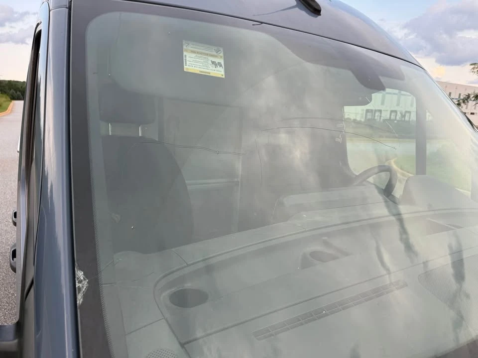 2019 Mercedes-Benz VS30 Sprinter - Image 9 of 16