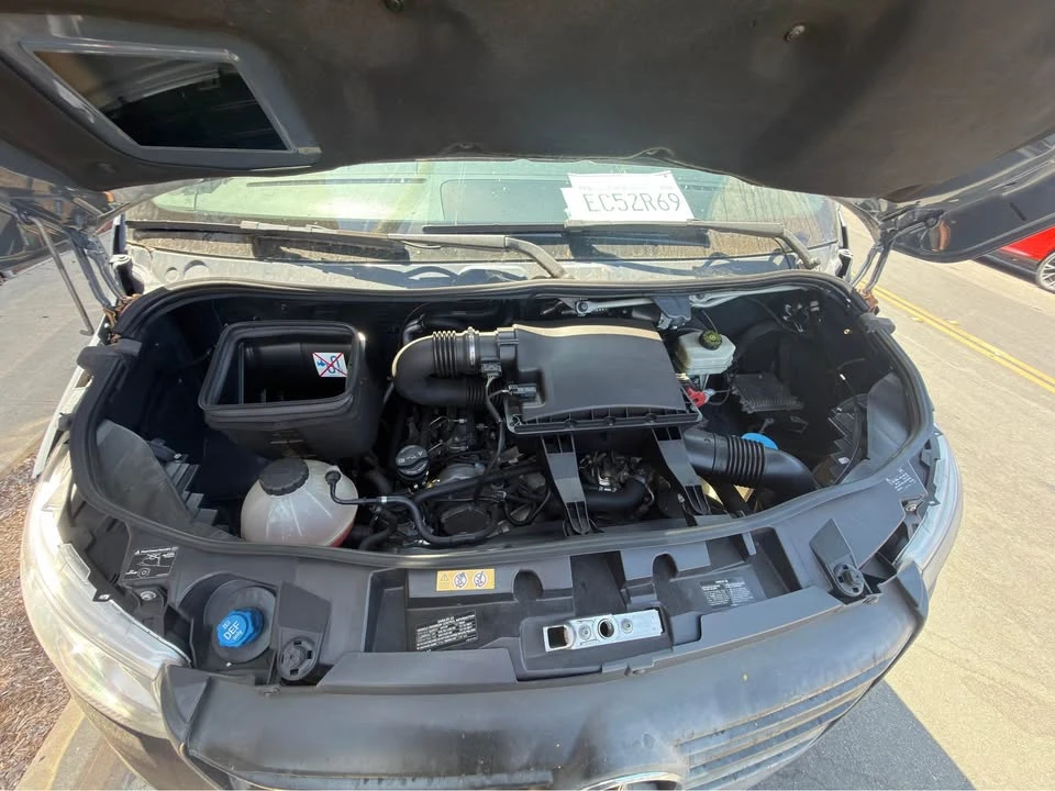 2019 Mercedes-Benz VS30 Sprinter - Image 13 of 15