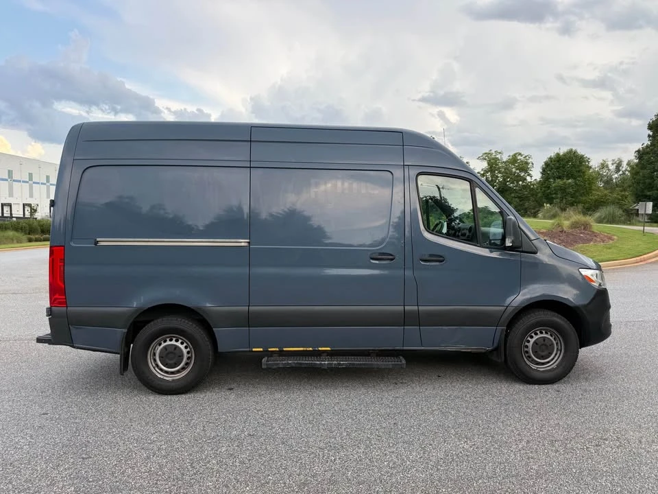 2019 Mercedes-Benz VS30 Sprinter - Image 6 of 16
