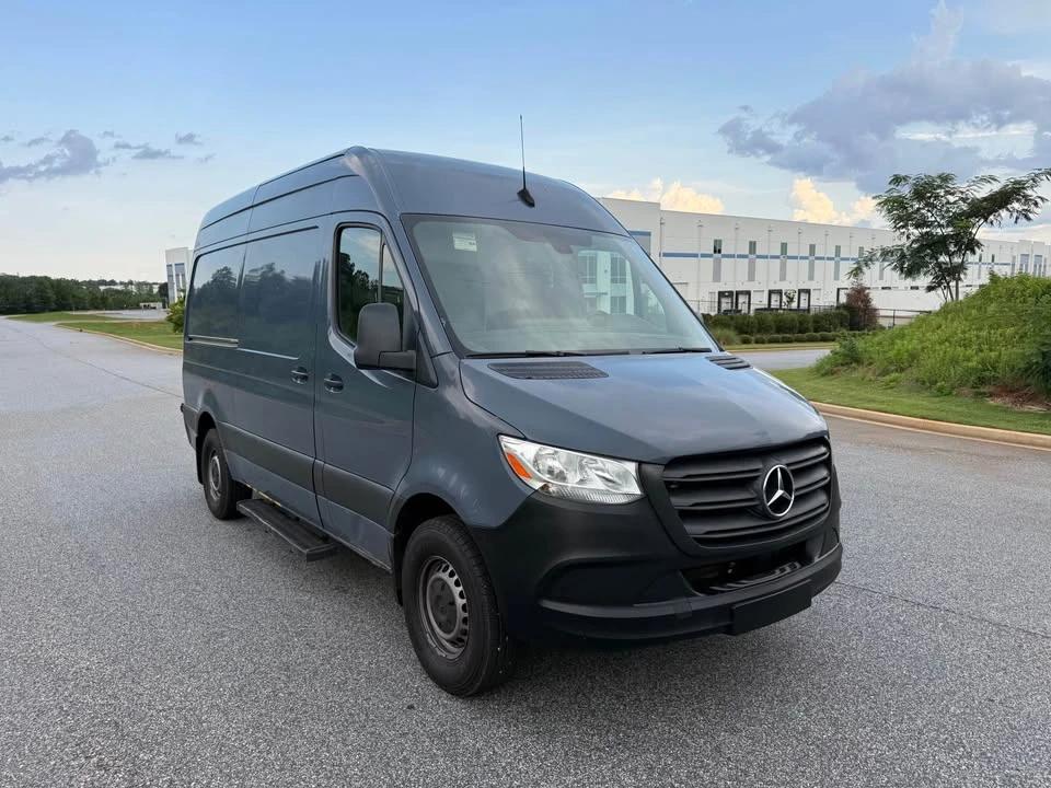 2019 Mercedes-Benz VS30 Sprinter - Image 7 of 16