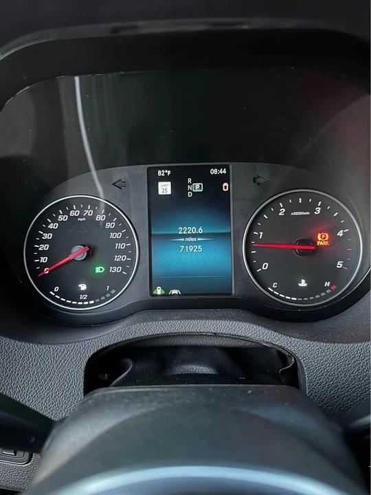 2019 Mercedes-Benz VS30 Sprinter - Image 14 of 20