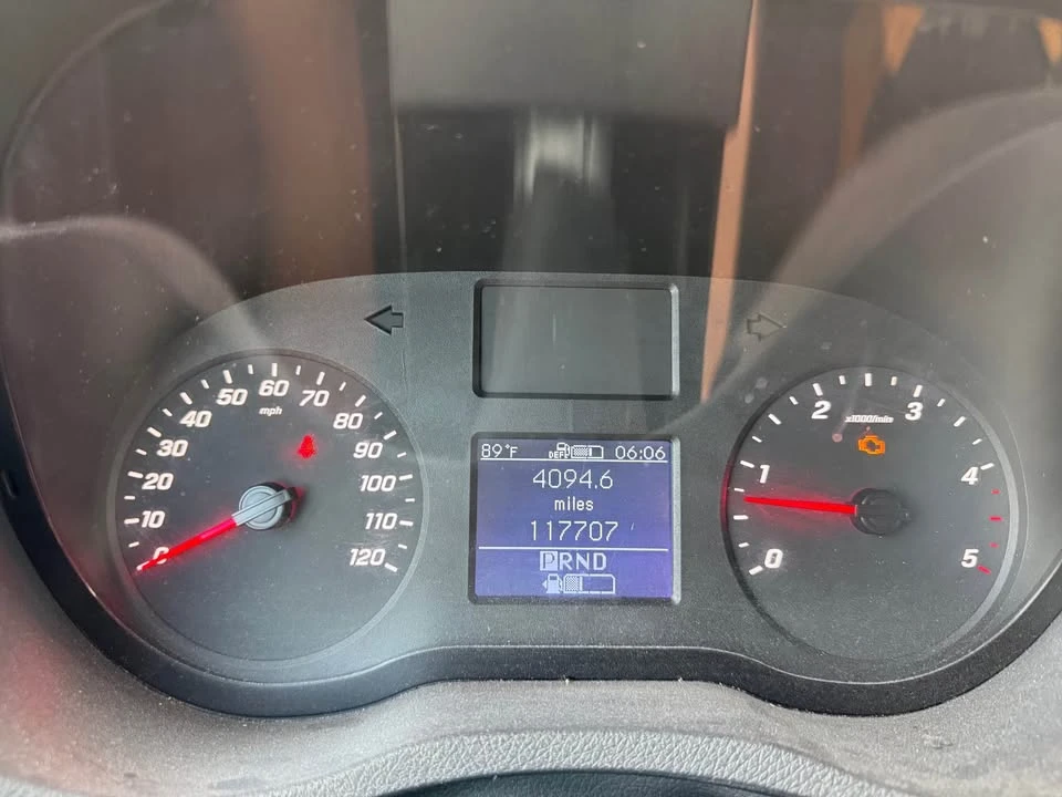 2019 Mercedes-Benz VS30 Sprinter - Image 14 of 16