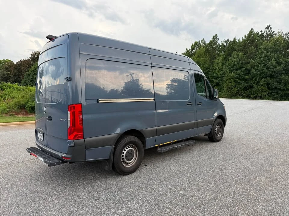 2019 Mercedes-Benz VS30 Sprinter - Image 5 of 16