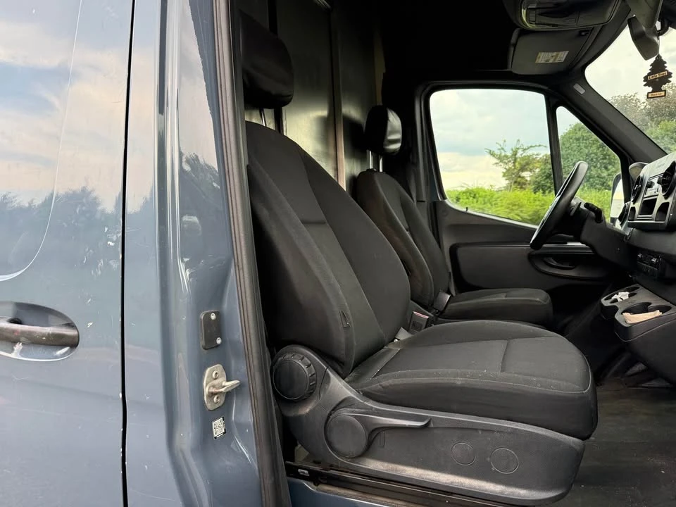 2019 Mercedes-Benz VS30 Sprinter - Image 11 of 16