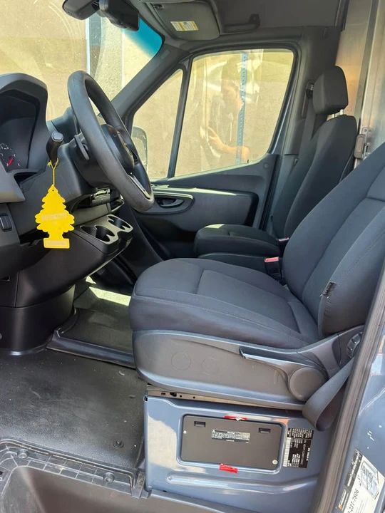 2019 Mercedes-Benz VS30 Sprinter - Image 10 of 15