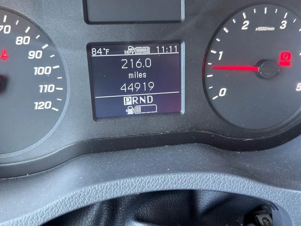 2019 Mercedes-Benz VS30 Sprinter - Image 11 of 15