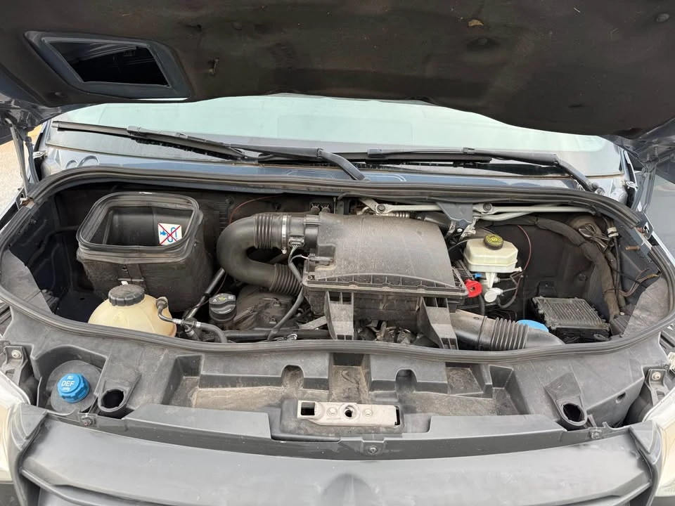 2019 Mercedes-Benz VS30 Sprinter - Image 16 of 16