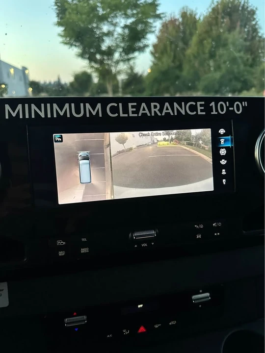 2019 Mercedes-Benz VS30 Sprinter - Image 15 of 20