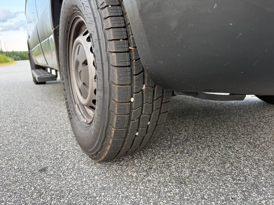 2019 Mercedes-Benz VS30 Sprinter - Image 8 of 16
