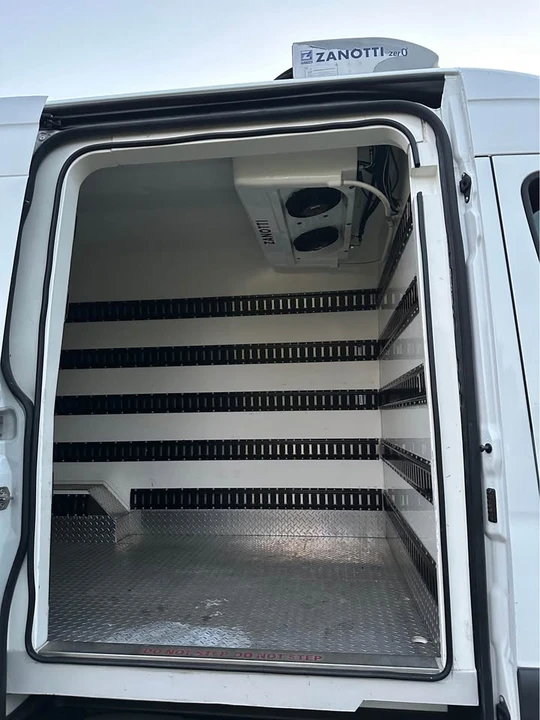 2019 Mercedes-Benz VS30 Sprinter - Image 5 of 20