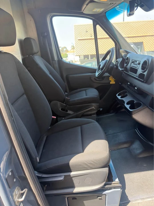 2019 Mercedes-Benz VS30 Sprinter - Image 6 of 15