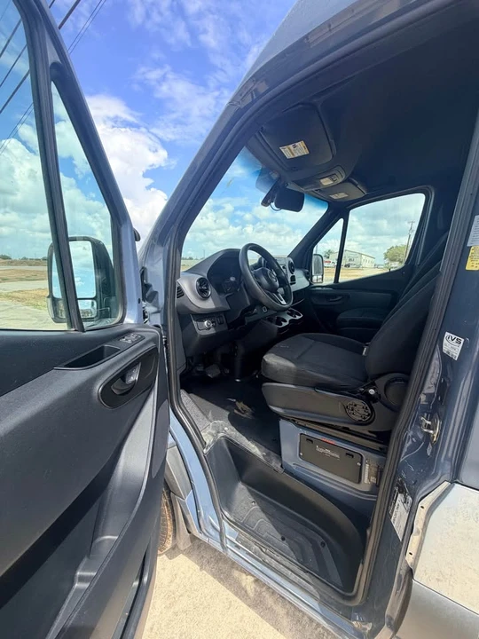 2019 Mercedes-Benz VS30 Sprinter - Image 6 of 7