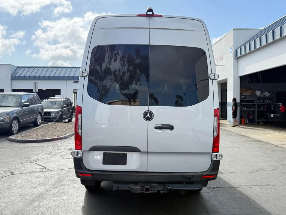 2019 Mercedes-Benz VS30 Sprinter - Image 17 of 20