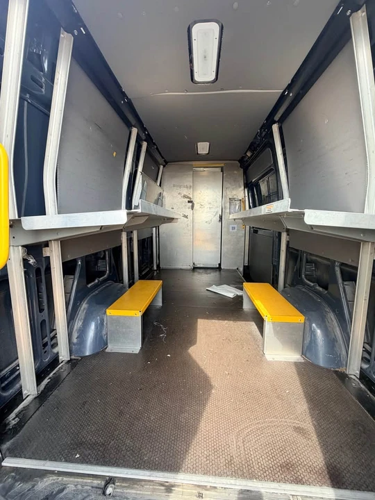2019 Mercedes-Benz VS30 Sprinter - Image 5 of 7