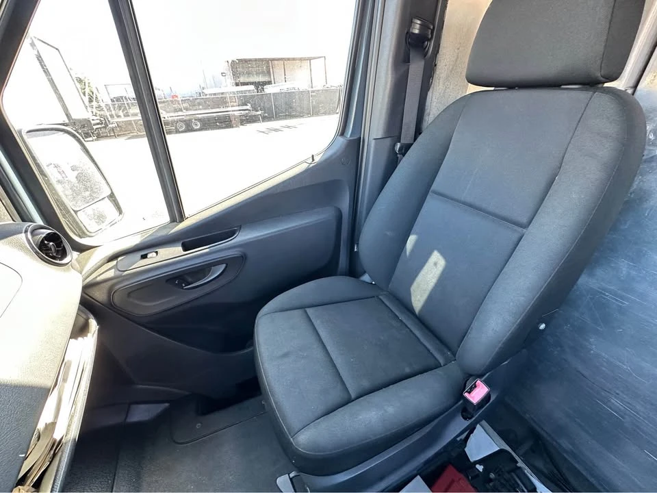 2019 Mercedes-Benz VS30 Sprinter - Image 11 of 20