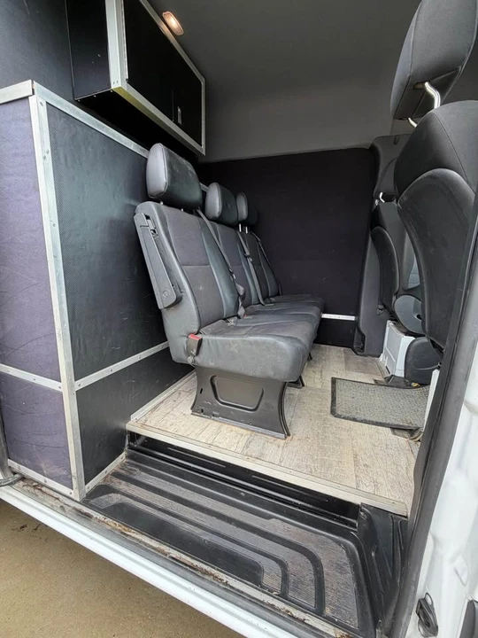 2019 Mercedes-Benz VS30 Sprinter - Image 12 of 12
